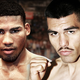 Illustration for article titled Two Future Champions Highlight Boxing After Dark